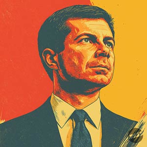 Pete Buttigieg