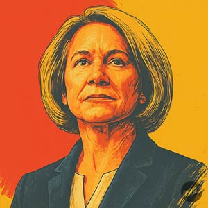 Jenny Durkan