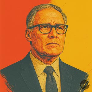 Jay Inslee