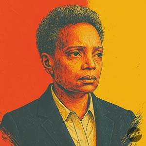 Lori Lightfoot