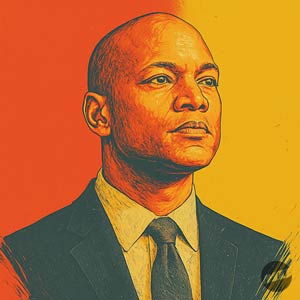 Wes Moore