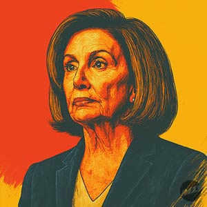 Nancy Pelosi