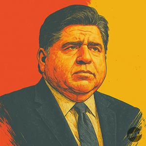 J.B. Pritzker