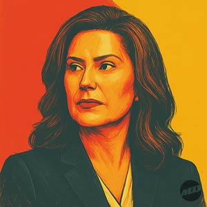 Gretchen Whitmer