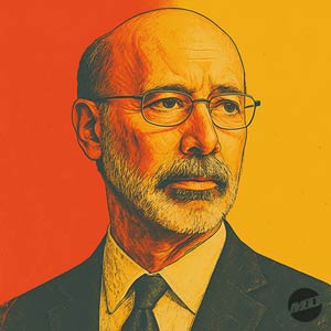 Tom Wolf