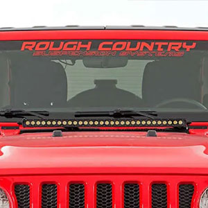 Aftermarket Brand Decals